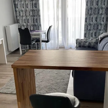 2-Room On Wola, Bright And Cozy Warsaw Exterior photo