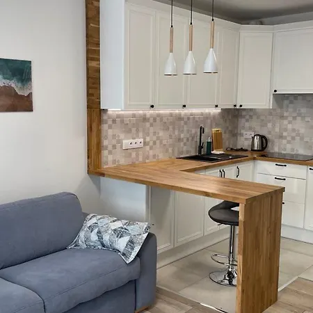 2-Room On Wola, Bright And Cozy Warsaw Exterior photo
