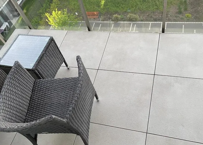 2-Room On Wola, Bright And Cozy