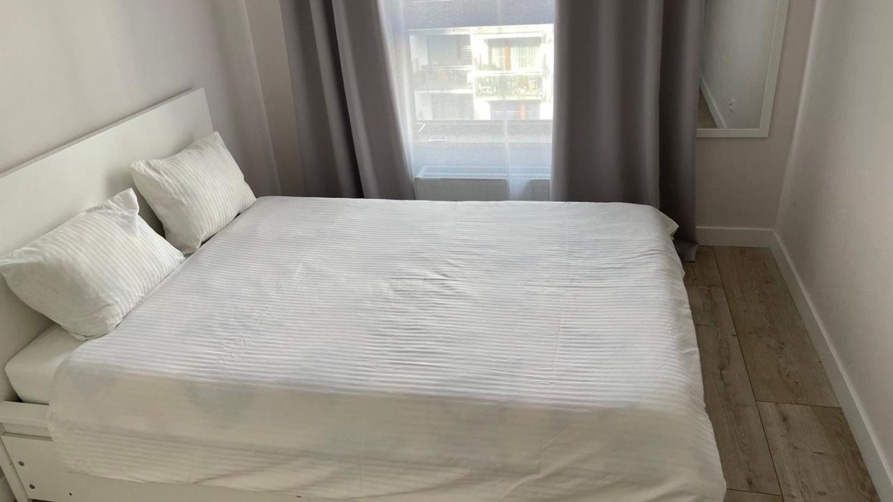 2-room On Wola, Bright And Cozy Warsaw