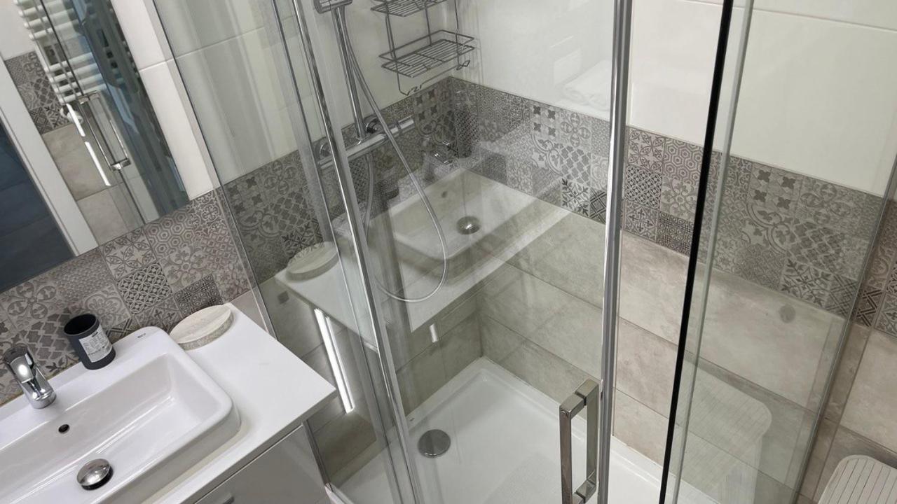 2-room On Wola, Bright And Cozy Apartment Warsaw