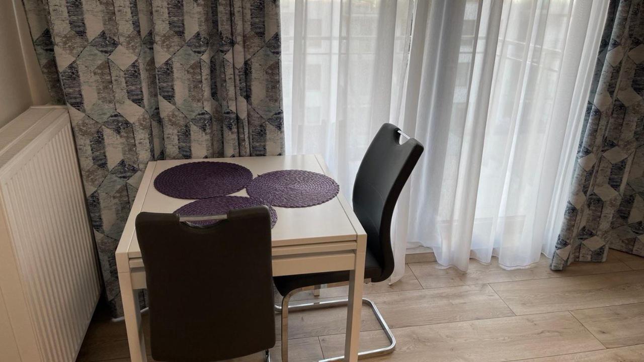 2-room On Wola, Bright And Cozy Apartment Warsaw