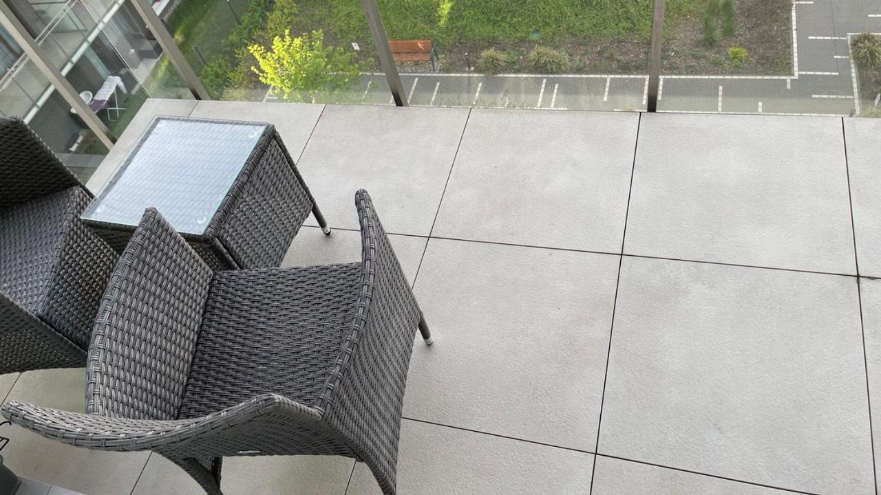 2-room On Wola, Bright And Cozy Warsaw